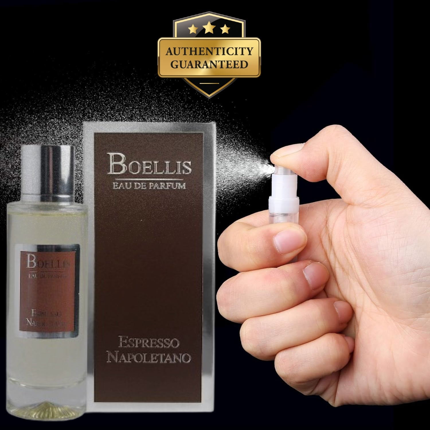 Boellis profumi best sale