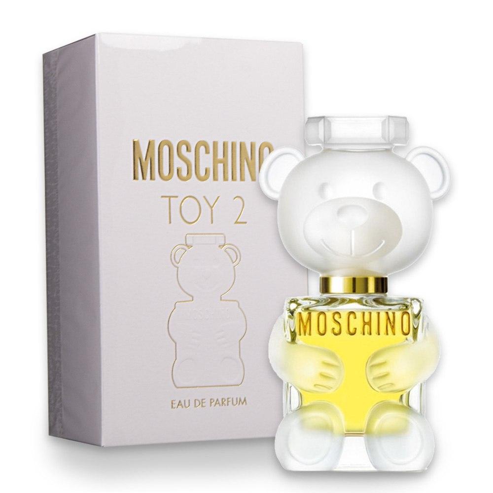 Profumo orsetto moschino prezzo sale