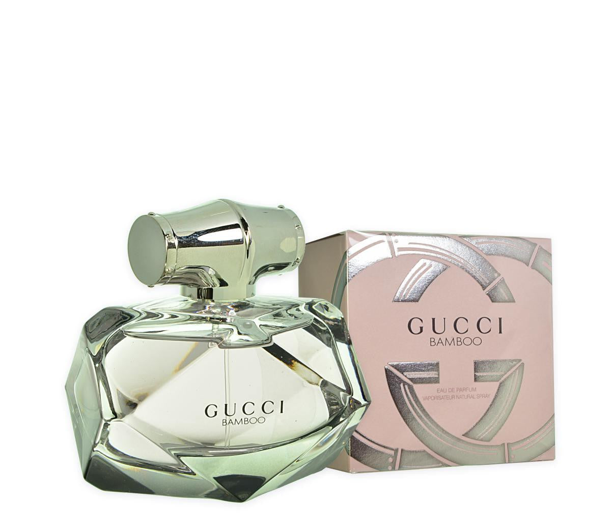 GUCCI BAMBOO EAU DE PARFUM 75 ML PROFUMI ONLINE PROFUMI DELLE MIGLIORI MARCHE IN VENDITA SU rossolaccastore CAMPIONI OMAGGIO SU OGNI ACQUISTO RossoLaccaStore