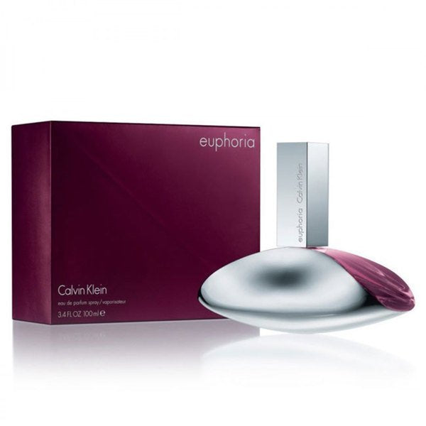 Calvin klein perfume 100ml online