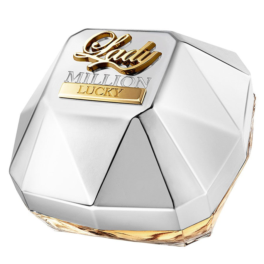 Paco Rabanne Lady Million Lucky Eau de Parfum DONNA 80ML TESTER