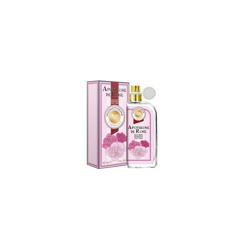 Apotheose de rose online perfume