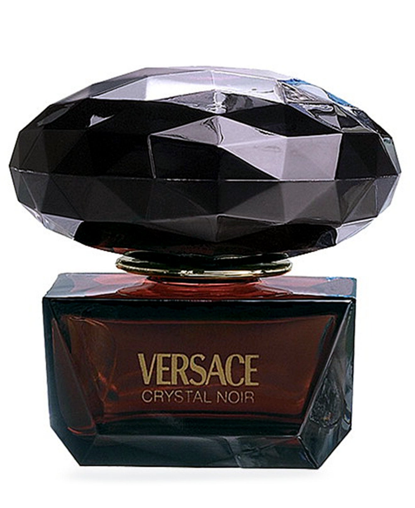 Versace Crystal Noir Eau de Toilette