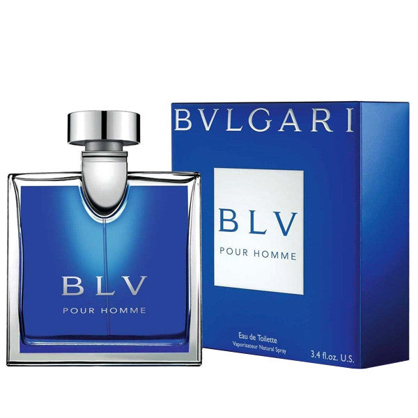 Blu eau de toilette on sale