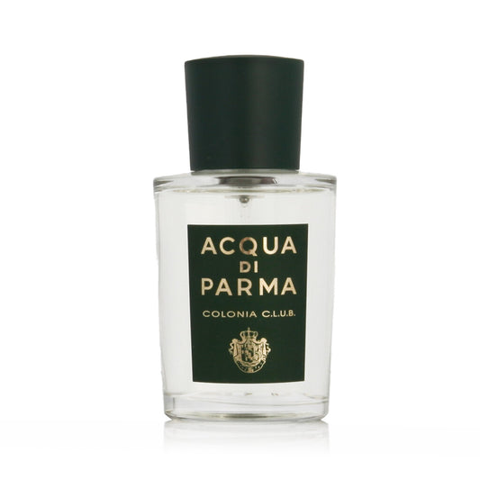 Acqua Di Parma Colonia C.L.U.B Eau de Cologne 100 ml Tester | RossoLacca