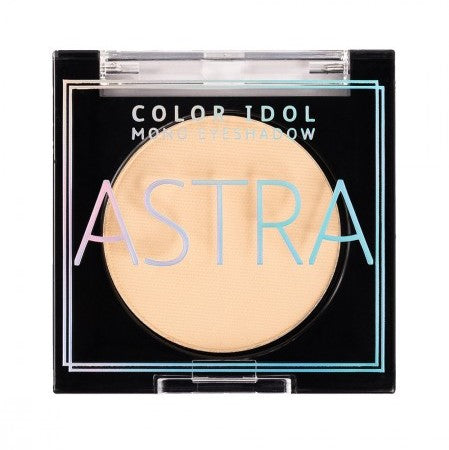 Astra Color Idol Mono Eyeshadow