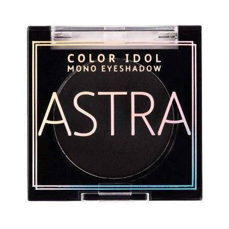 Astra Color Idol Mono Eyeshadow