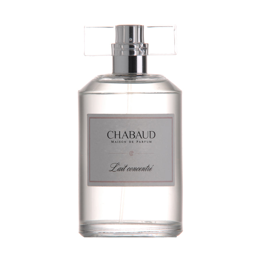 Chabaud Lait Concentrè Eau de Parfum Gourmand | RossoLacca