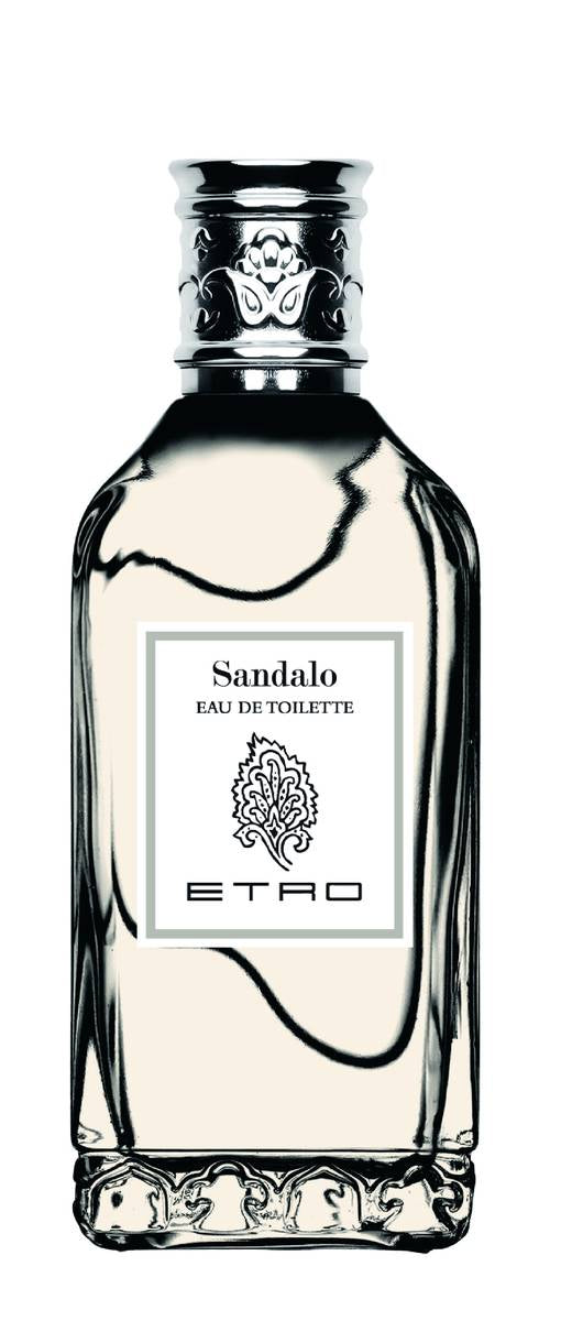 Etro Sandalo Eau de Toilette 100 ml Unisex Tester | RossoLacca