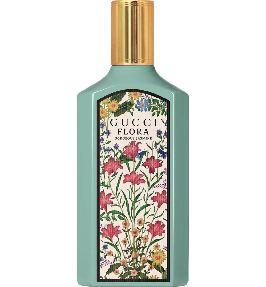 Gucci Flora Gorgeus Eau de Parfum 100 ml Tester | RossoLacca