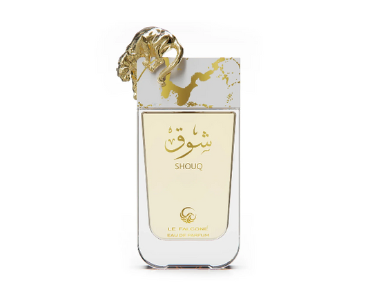 Le Falconè Shouq Eau de Parfum 90 ml