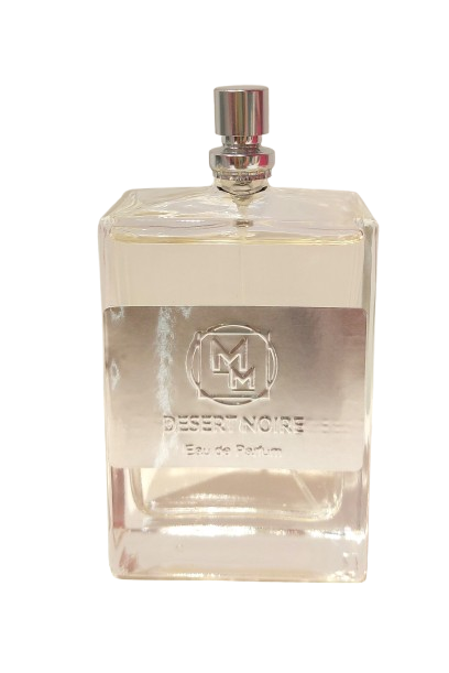 Equivalente Morph Zeta MM Desert Noire Eau de Parfum 100 ml Tester | RossoLacca