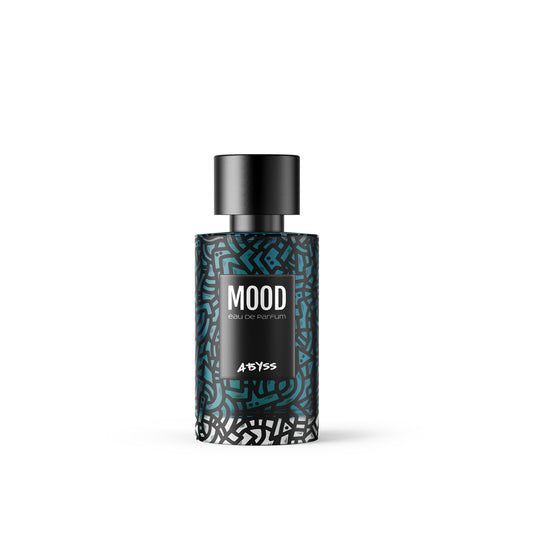 Mood Abyss Eau de Parfum 100 ml Equivalente Megamare Orto Parisi Tester | RossoLacca