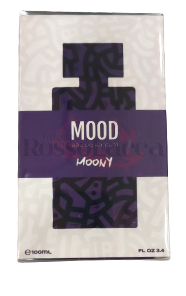 Mood Moony Eau e Parfum 100 ml equivalente di Alien Mugler | RossoLacca