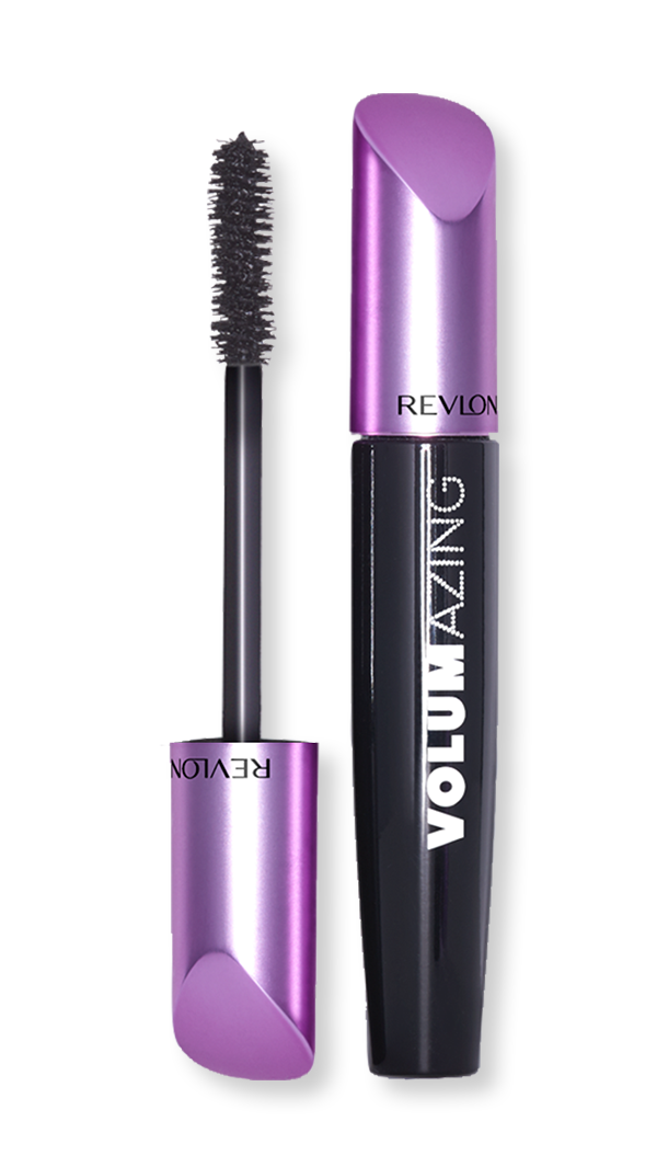 Mascara Revlon Mascara Volumazing 901 Blackest Black/Nero Intenso |RossoLacca