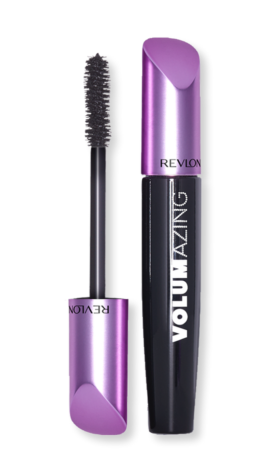 Mascara Revlon Mascara Volumazing 901 Blackest Black/Nero Intenso |RossoLacca