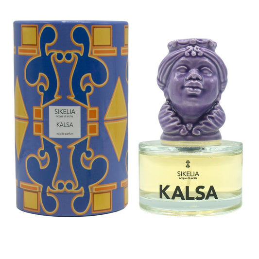 Sikelia Kalsa Eau de Parfum 50 ml Unisex