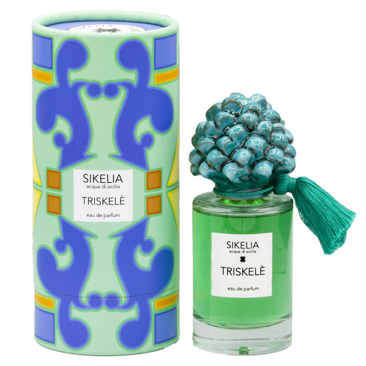 Sikelia Triskelè Eau de Parfum 100 ml Unisex