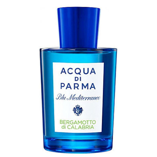 Acqua Di Parma Blu Mediterraneo Bergamotto di Calabria Tester | RossoLacca