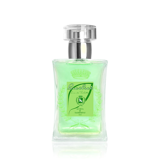 Acqua di Taormina Bacilicò Eau de Toilette Unisex