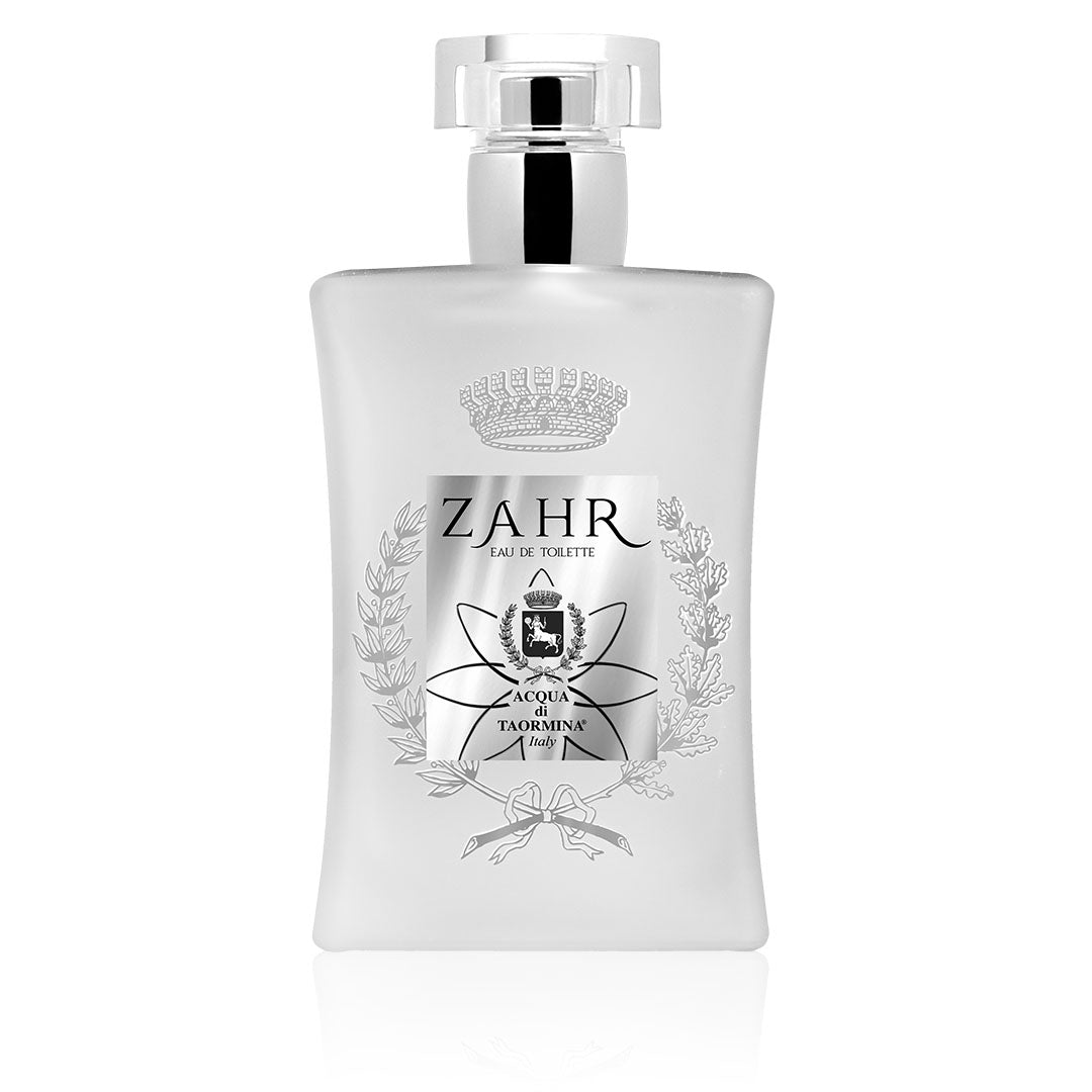 Acqua di Taormina Zahr Eau de Toilette Unisex | RossoLacca