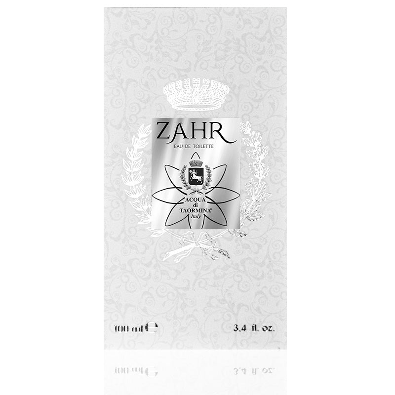 Acqua di Taormina Zahr Eau de Toilette Unisex | RossoLacca