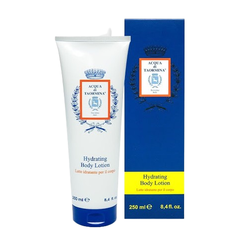 Acqua di Taormina Classica Hydrating Body Lotion 250 ml Unisex | RossoLacca