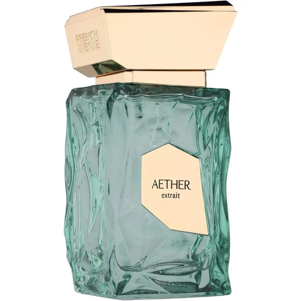 French Avenue Aether Extrait - Extrait de Parfum 100 ml Profumo Arabo | RossoLacca