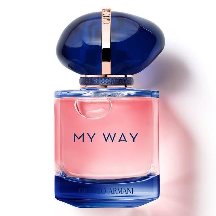 Giorgio Armani My Way Intense Eau de Parfum 90 ml Tester | RossoLacca