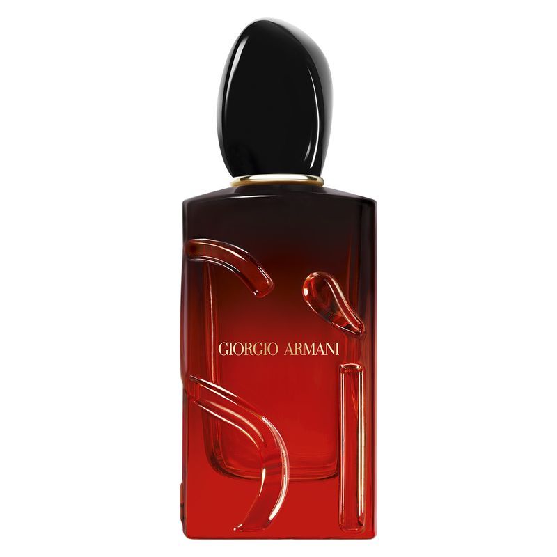 Giorgio Armani Sì Passione Intense Eau de Parfum 100 ml Tester | RossoLacca