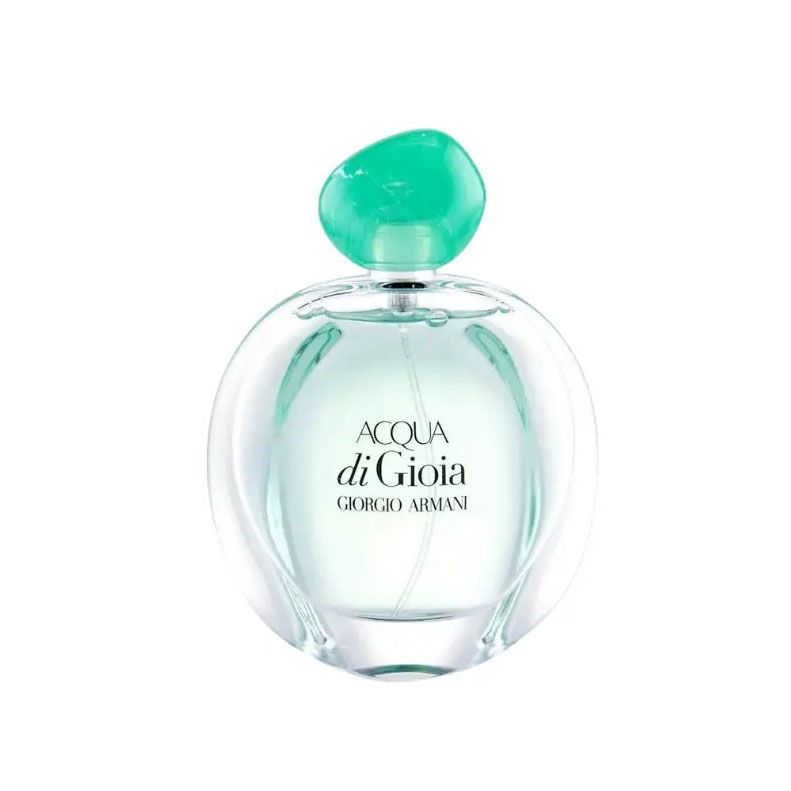 Giorgio Armani Acqua di Gioia Eau de Parfum 50 ml Tester | RossoLacca