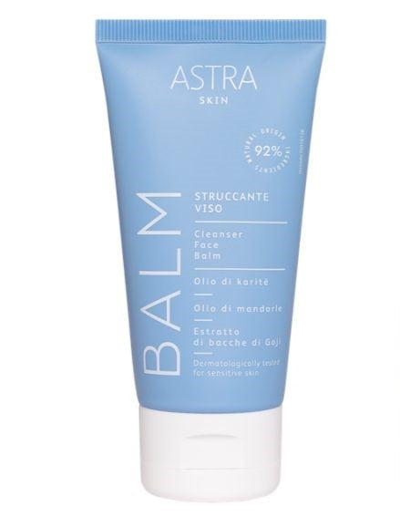 Astra Skincare Nuovo Balm Struccante Viso Delicato | RossoLacca