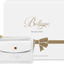 Bellagio Soleil d'Or Eau de Parfum 100 ml + Portamonete | RossoLacca