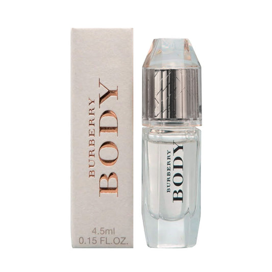 Burberry Body Eau de Toilette Miniatura da 4,5 ml | RossoLacca