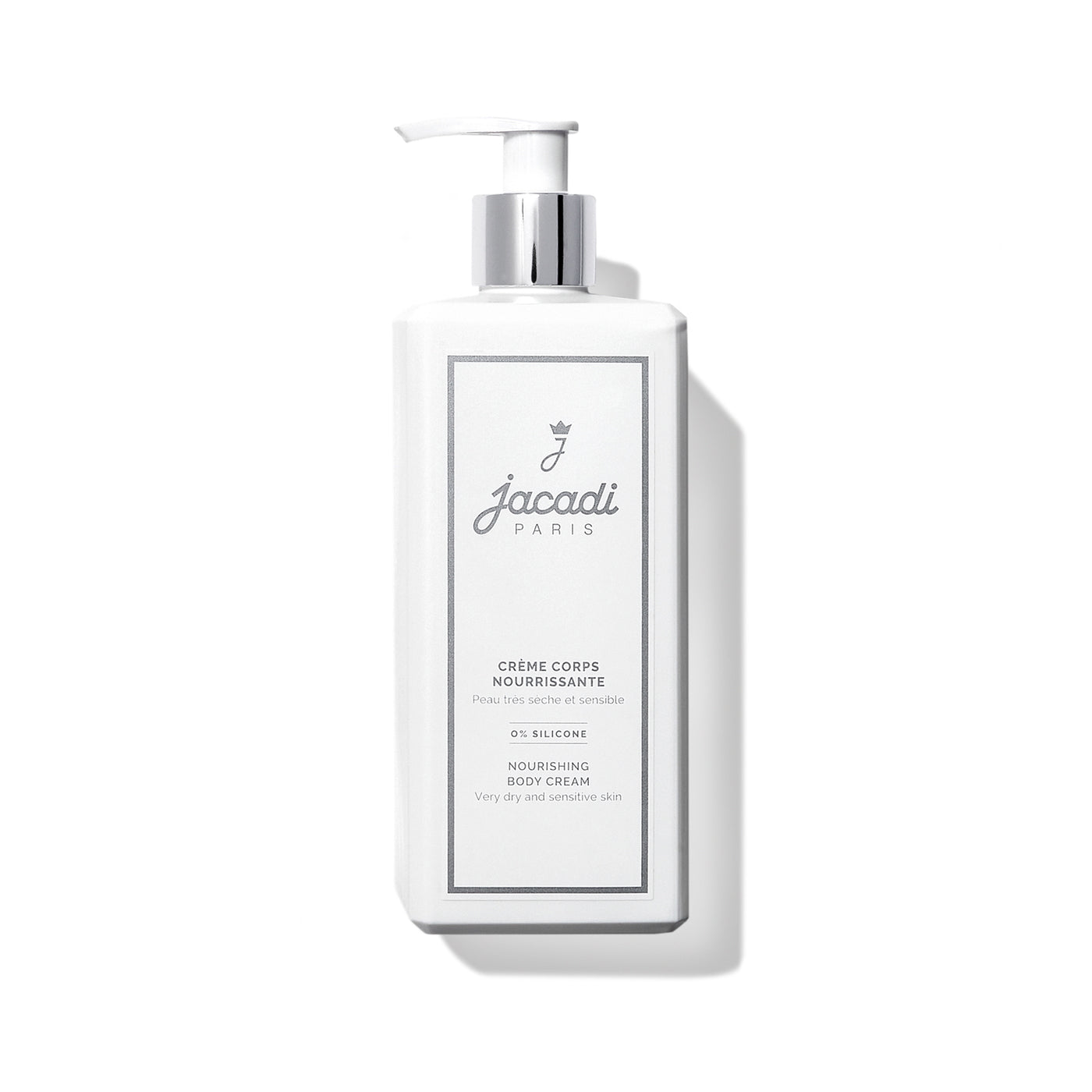 Jacadi Crema Corpo Nutriente 400 ml | RossoLacca