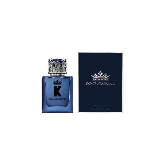 Dolce & Gabbana K Eau de Parfum Pour Homme | RossoLacca