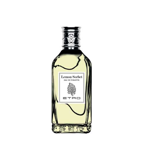 Etro Lemon Sorbet Eau de Toilette 100 ml Tester | RossoLacca