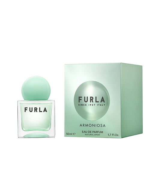 Furla Armoniosa Eau de Parfum 30 50 e 100 ml Novità 2024 | RossoLacca