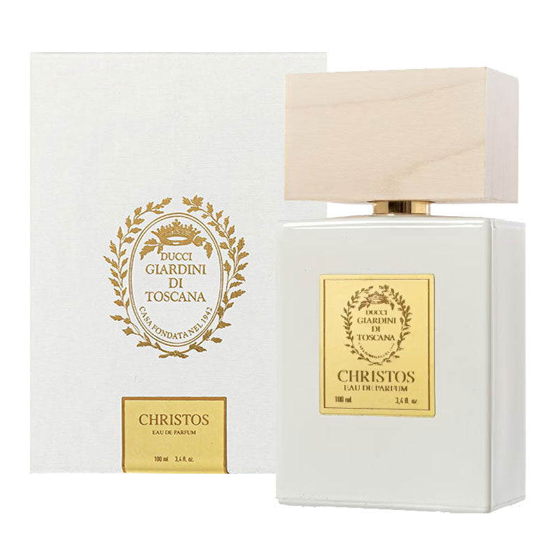 Giardini di Toscana Christos Eau de Parfum 100 ml | RossoLacca