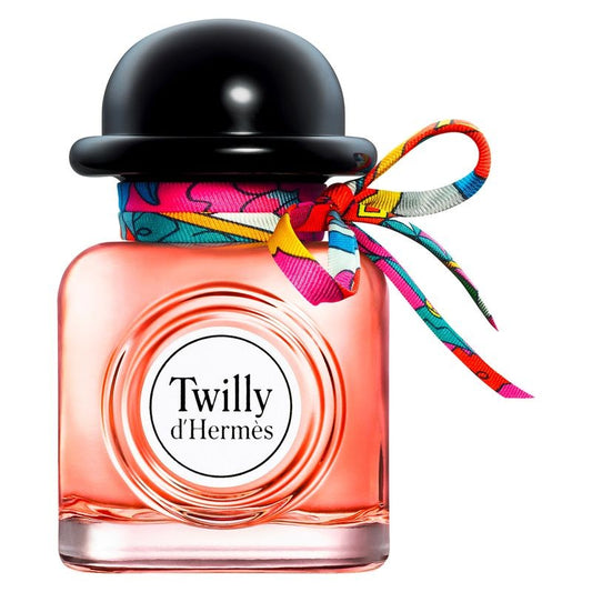 Hermes Twilly d'Hermes Eau de Parfum 85 ml Tester RossoLacca