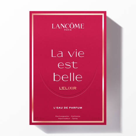  Lancome La Vie Est Belle L'Elixir L'Eau de Parfum | RossoLacca