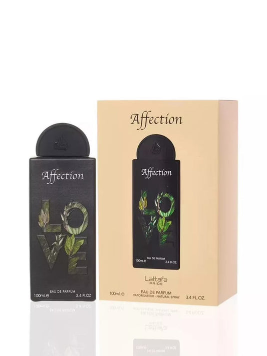 Lattafa Pride Affection  Eau de Parfum 100 ml | RossoLacca