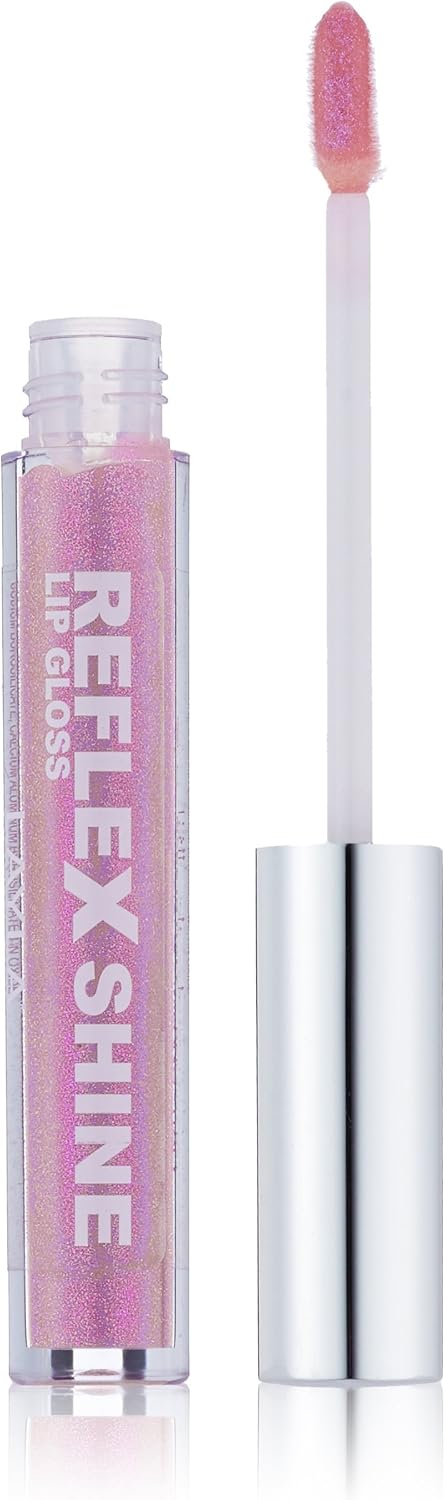 Layla Reflex Shine Lip Gloss in Promo n.4 | RossoLacca