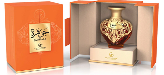 Le Falconè Jawhara 100 ml | RossoLacca