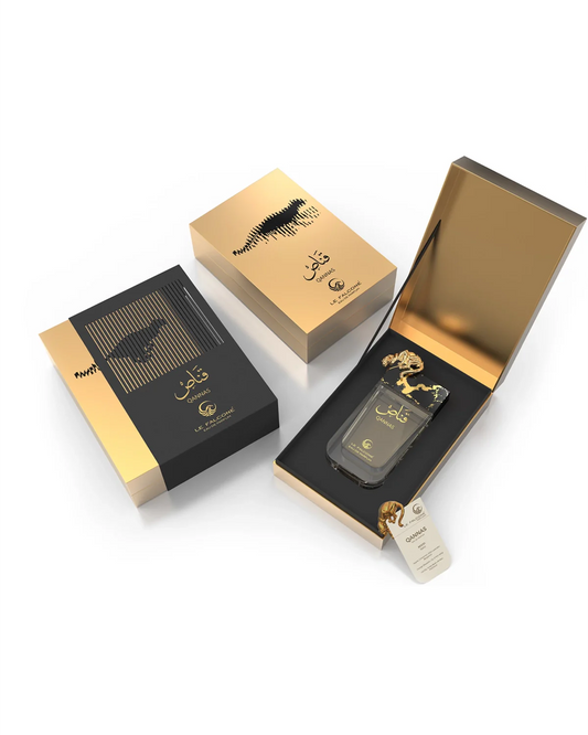 Le Falconè Qannas Eau De Parfum 90 ml