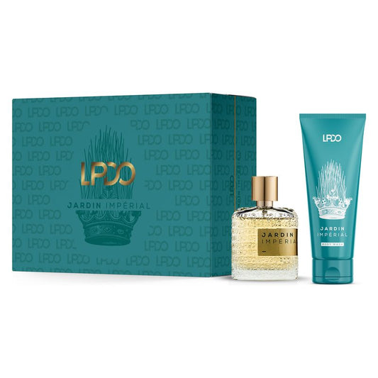 LPDO Jardin Imperial Cofanetto Eau de Parfum Intense 30 ml Ediz. 2024 | Rossolacca Store