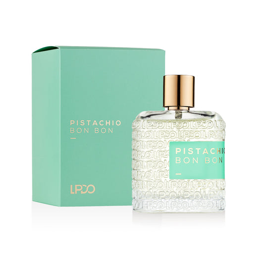 LPDO Pistachio Bon Bon Eau de Parfum Intense equiv. Kayali Yum Pistachio Novità 2025 | RossoLacca