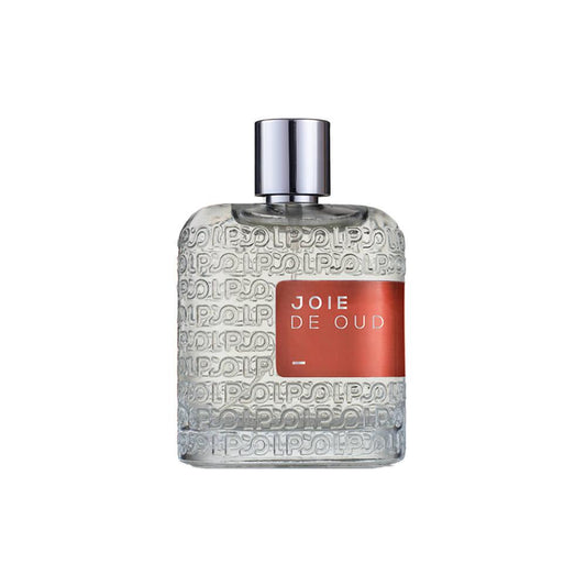 LPDO Joie de Oud Eau de Parfum Intense Equival Oud Bouquet Novità 2024Tester | RossoLacca