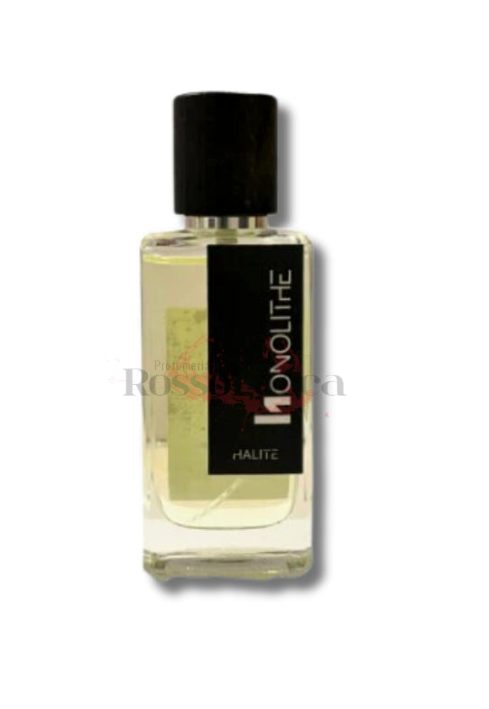 Monolithe Halite Extrait de Parfum 50 ml | RossoLacca