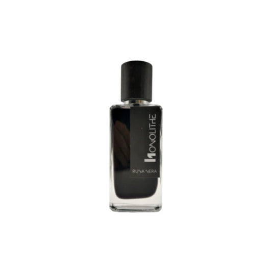 Monolithe Runa Nera Extrait de Parfum 50 ml | RossoLacca